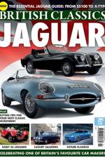 British Classics: Jaguar