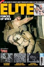 Elite Forces of WWII