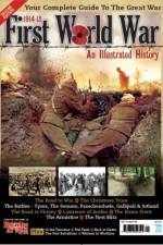 First World War