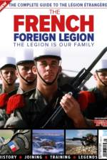 The French Foreign Legion