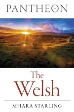 Pantheon - The Welsh af Mhara Starling