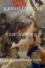 Revolutions af Donald Sassoon
