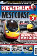 Pete Waterman's West Coast Main Line (Volume 2)