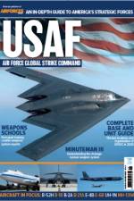 US Air Force Global Strike Command
