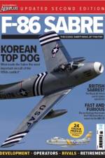 F-86 Sabre