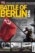 Battle of Berlin 1945