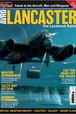 AVRO Lancaster: The Landmark Raids