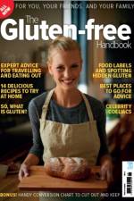 The Gluten-Free Handbook