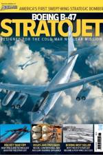 Boeing B-47 Stratojet
