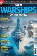 Great Warships of the World af Mike Haskew