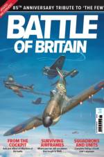 Battle of Britain af David Willis