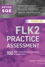 Revise SQE FLK2 Practice Assessment 2025/26
