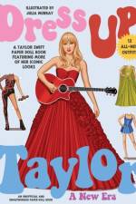 Dress Up Taylor: A New Era