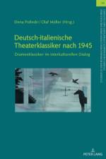Deutsch-italienische Theaterklassiker nach 1945