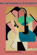 Donas, Archipenko & La Section d'Or af Peter J.H. Pauwels