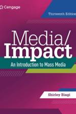 Media/Impact af Shirley (Emeritus Professor Biagi