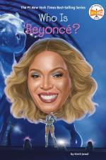 Who Is Beyonce? af Kirsti Jewel