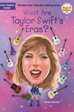 What Are Taylor Swift's Eras? af Niki Catherine