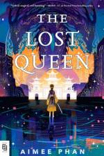 The Lost Queen af Aimee Phan