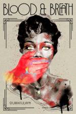 Blood & Breath af Qurratulayn Muhammad