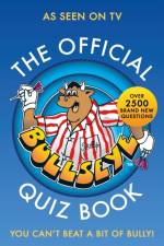 The Bullseye Quiz Book af Bullseye
