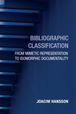 Bibliographic Classification af Joacim Hansson