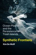 Synthetic Frontiers af Kim De Wolff