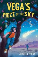 Vega's Piece of the Sky af Jennifer Torres