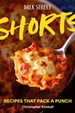 Milk Street Shorts af Christopher Kimball