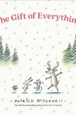 The Gift of Everything af Patrick McDonnell