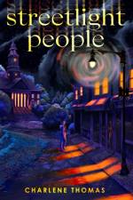 Streetlight People af Charlene Thomas