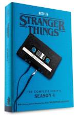 Stranger Things: The Complete Scripts, Season 4 af Duffer Brothers