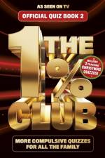 The 1% Club Book 2 af BBC Studios