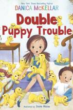Double Puppy Trouble af Danica McKellar