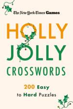 New York Times Games Holly Jolly Crosswords af The New York Times