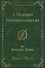 A Modern Mephistopheles (Classic Reprint) af Louisa May Alcott