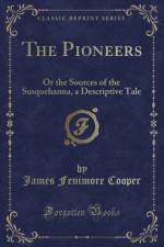 The Pioneers af James Fenimore Cooper