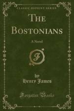The Bostonians af Henry James