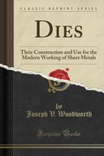 Dies af Joseph V. Woodworth