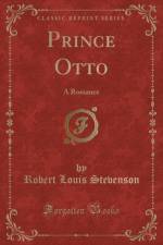 Prince Otto af Robert Louis Stevenson