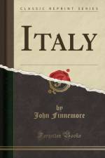 Italy (Classic Reprint) af John Finnemore