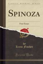 Spinoza af Kuno Fischer