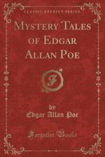 Mystery Tales of Edgar Allan Poe (Classic Reprint) af Edgar Allan Poe