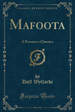 Mafoota af Dolf Wyllarde