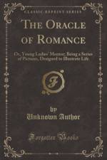 The Oracle of Romance af Unknown Author