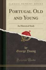 Portugal Old and Young af George Young
