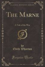 The Marne af Edith Wharton