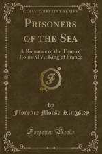 Prisoners of the Sea af Florence Morse Kingsley