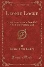 Leonie Locke af Laura Jean Libbey