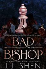 Bad Bishop af L.J. Shen